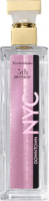 Elizabeth Arden 5th Avenue NYC Downtown Eau de Parfum (EdP) 75 ml