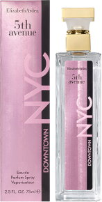 Elizabeth Arden 5th Avenue NYC Downtown Eau de Parfum (EdP) 75 ml