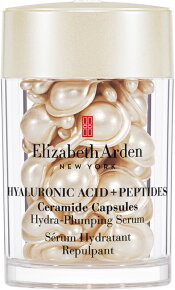 Elizabeth Arden Hyaluronic Acid + Peptides Ceramide Capsules 30 Stk.