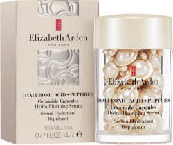Elizabeth Arden Hyaluronic Acid + Peptides Ceramide Capsules 30 Stk.