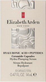 Elizabeth Arden Hyaluronic Acid + Peptides Ceramide Capsules 30 Stk.