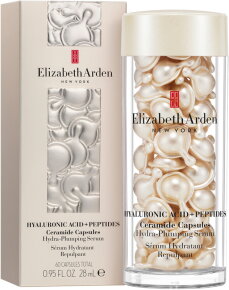 Elizabeth Arden Hyaluronic Acid + Peptides Ceramide Capsules 60 Stk.