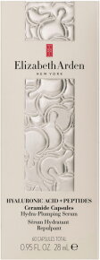 Elizabeth Arden Hyaluronic Acid + Peptides Ceramide Capsules 60 Stk.