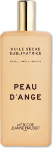 Jeanne Piaubert Peau d'Ange Huile Sèche Sublimatrice 100 ml