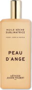 Jeanne Piaubert Peau d'Ange Huile Sèche Sublimatrice 100 ml