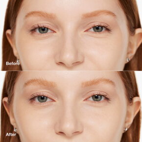 Clinique Just Browsing Clear Sculpting Gel 9 ml 01 Clear