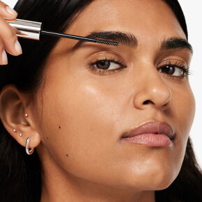 Clinique Just Browsing Clear Sculpting Gel 9 ml 01 Clear