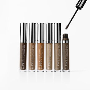 Clinique Just Browsing Tinted Volumizing Gel 4,3 ml 01 Sandy Blonde