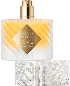 KILIAN PARIS Angels' Share On The Rocks Eau De Parfum (EdP) 50 ml