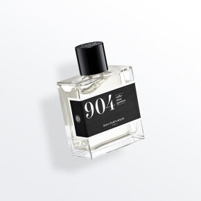 BON PARFUMEUR 904 vodka, tobacco, juniper Eau de Parfum (EdP) 100 ml