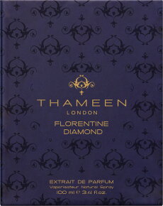 Thameen Florentine Diamond Extrait de Parfum 100 ml