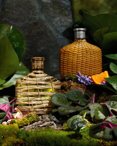 John Varvatos Artisan Forest Eau de Parfum (EdP) 125 ml