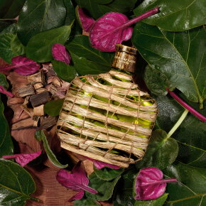 John Varvatos Artisan Forest Eau de Parfum (EdP) 125 ml