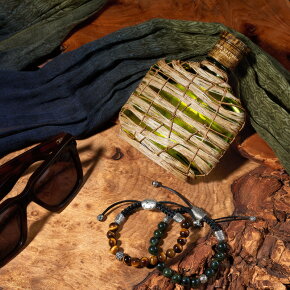 John Varvatos Artisan Forest Eau de Parfum (EdP) 125 ml