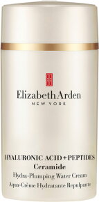 Elizabeth Arden Hyaluronic Acid Ceramide Peptides Water Cream 50 ml