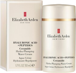 Elizabeth Arden Hyaluronic Acid Ceramide Peptides Water Cream 50 ml