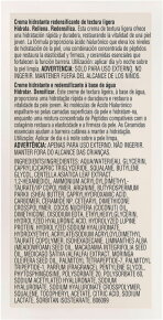 Elizabeth Arden Hyaluronic Acid Ceramide Peptides Water Cream 50 ml