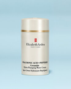 Elizabeth Arden Hyaluronic Acid Ceramide Peptides Water Cream 50 ml