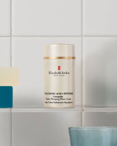 Elizabeth Arden Hyaluronic Acid Ceramide Peptides Water Cream 50 ml