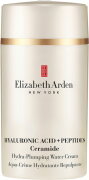 Elizabeth Arden Hyaluronic Acid Ceramide Peptides Water Cream 50 ml Elizabeth Arden Hyaluronic Acid Ceramide Peptides Water Cream 50 ml