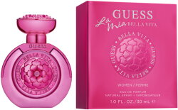 Guess La Mia Bella Vita Eau de Parfum (EdP) 30 ml