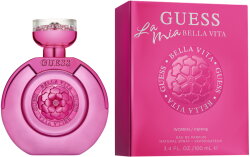 Guess La Mia Bella Vita Eau de Parfum (EdP) 100 ml