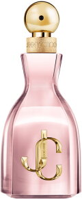 Jimmy Choo I Want Choo With Love Eau de Parfum (EdP) 60 ml