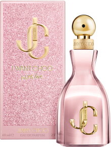 Jimmy Choo I Want Choo With Love Eau de Parfum (EdP) 60 ml