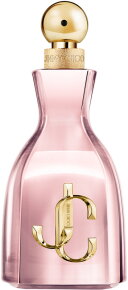 Jimmy Choo I Want Choo With Love Eau de Parfum (EdP) 100 ml