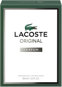 Lacoste Original Parfum 100 ml