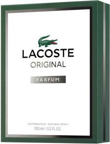 Lacoste Original Parfum 100 ml