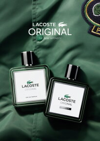 Lacoste Original Parfum 100 ml