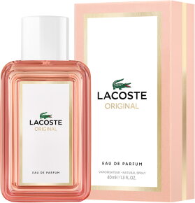 Lacoste Original Femme Eau de Parfum (EdP) 40 ml