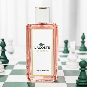 Lacoste Original Femme Eau de Parfum (EdP) 60 ml
