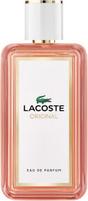 Lacoste Original Femme Eau de Parfum (EdP) 100 ml