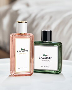 Lacoste Original Femme Eau de Parfum (EdP) 100 ml