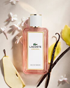 Lacoste Original Femme Eau de Parfum (EdP) 100 ml