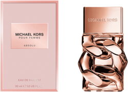 Michael Kors Pour Femme Absolu Eau de Parfum (EdP) 30 ml