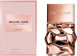 Michael Kors Pour Femme Absolu Eau de Parfum (EdP) 50 ml