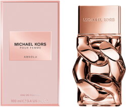 Michael Kors Pour Femme Absolu Eau de Parfum (EdP) 100 ml