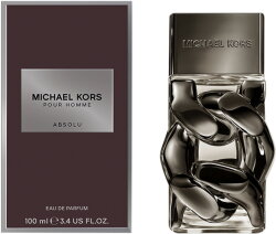 Michael Kors Pour Homme Absolu Eau de Parfum (EdP) 100 ml