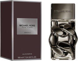 Michael Kors Pour Homme Absolu Eau de Parfum (EdP) 100 ml