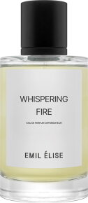 Emil Élise Whispering Fire Eau de Parfum (EdP) 100 ml