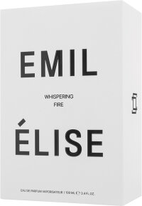 Emil Élise Whispering Fire Eau de Parfum (EdP) 100 ml