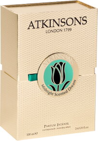 Atkinsons Midnight Scented Dream Parfum Intense 100 ml