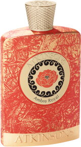 Atkinsons Ambre Royal Parfum Intense 100 ml