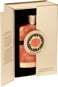Atkinsons Ambre Royal Parfum Intense 100 ml