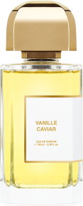 BDK Parfums Vanille Caviar Eau de Parfum (EdP) 100 ml