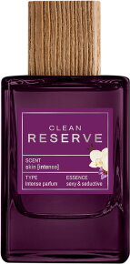 CLEAN RESERVE Skin Intense Parfum 100 ml