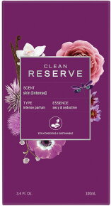 CLEAN RESERVE Skin Intense Parfum 100 ml